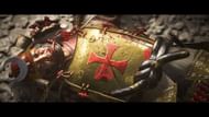 Kimura Kei's red attacks leave him open briefly — that’s your moment in the Fighting for the Cause quest (Image via Sportskeeda Gaming // Ubisoft)